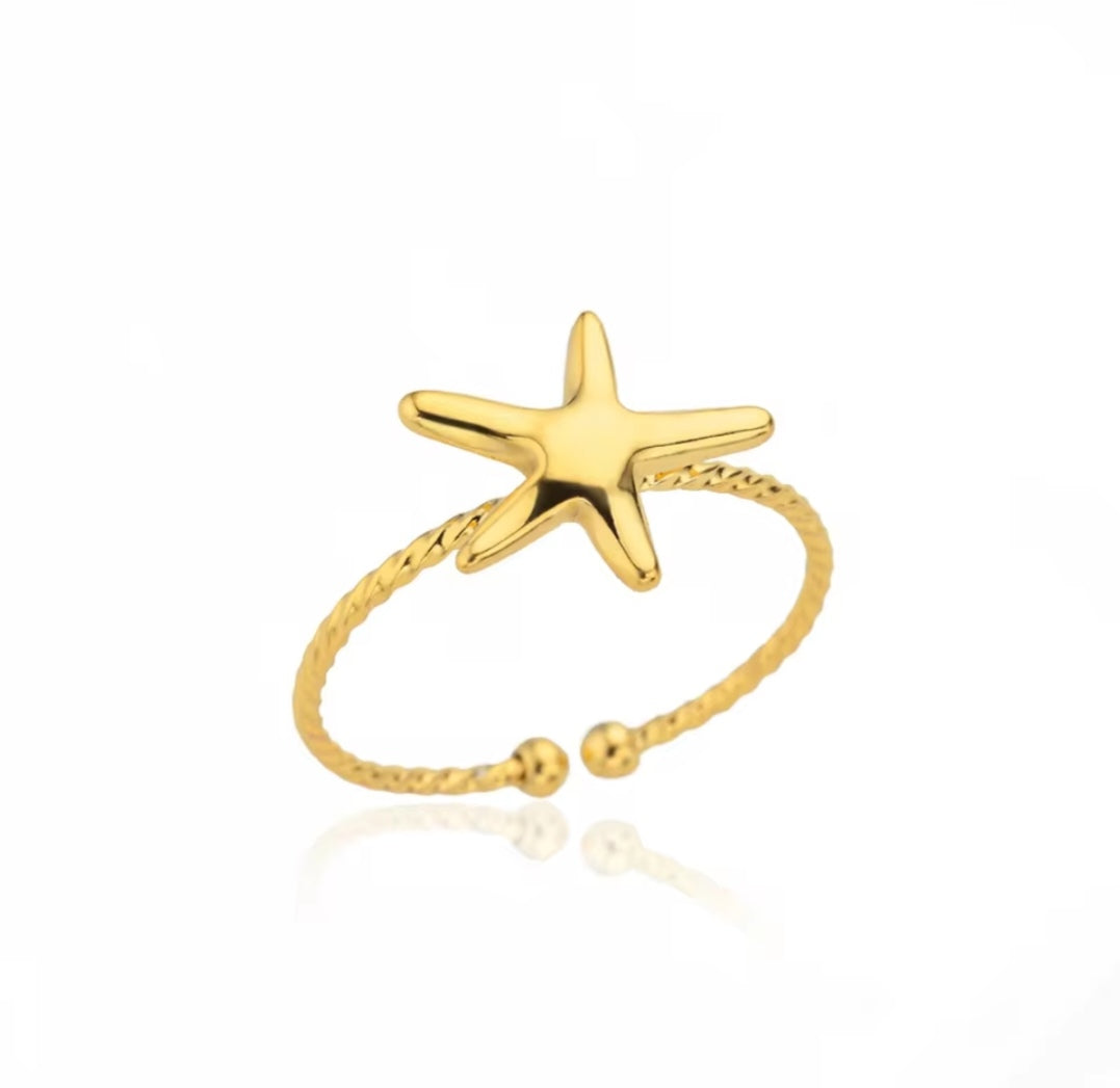 Ring summer collection