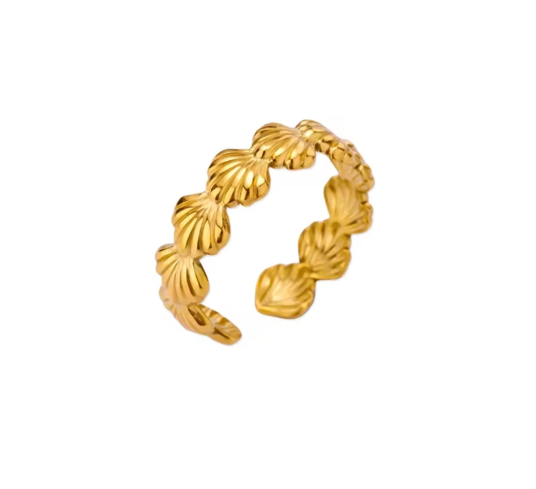 Ring summer collection