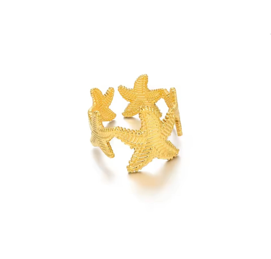 Ring summer collection