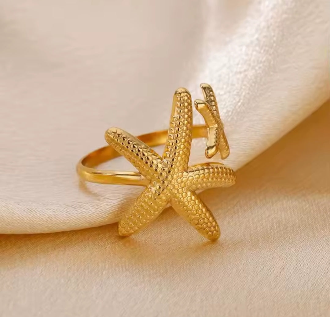 Ring summer collection