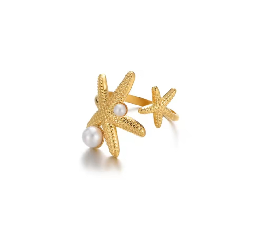Ring summer collection