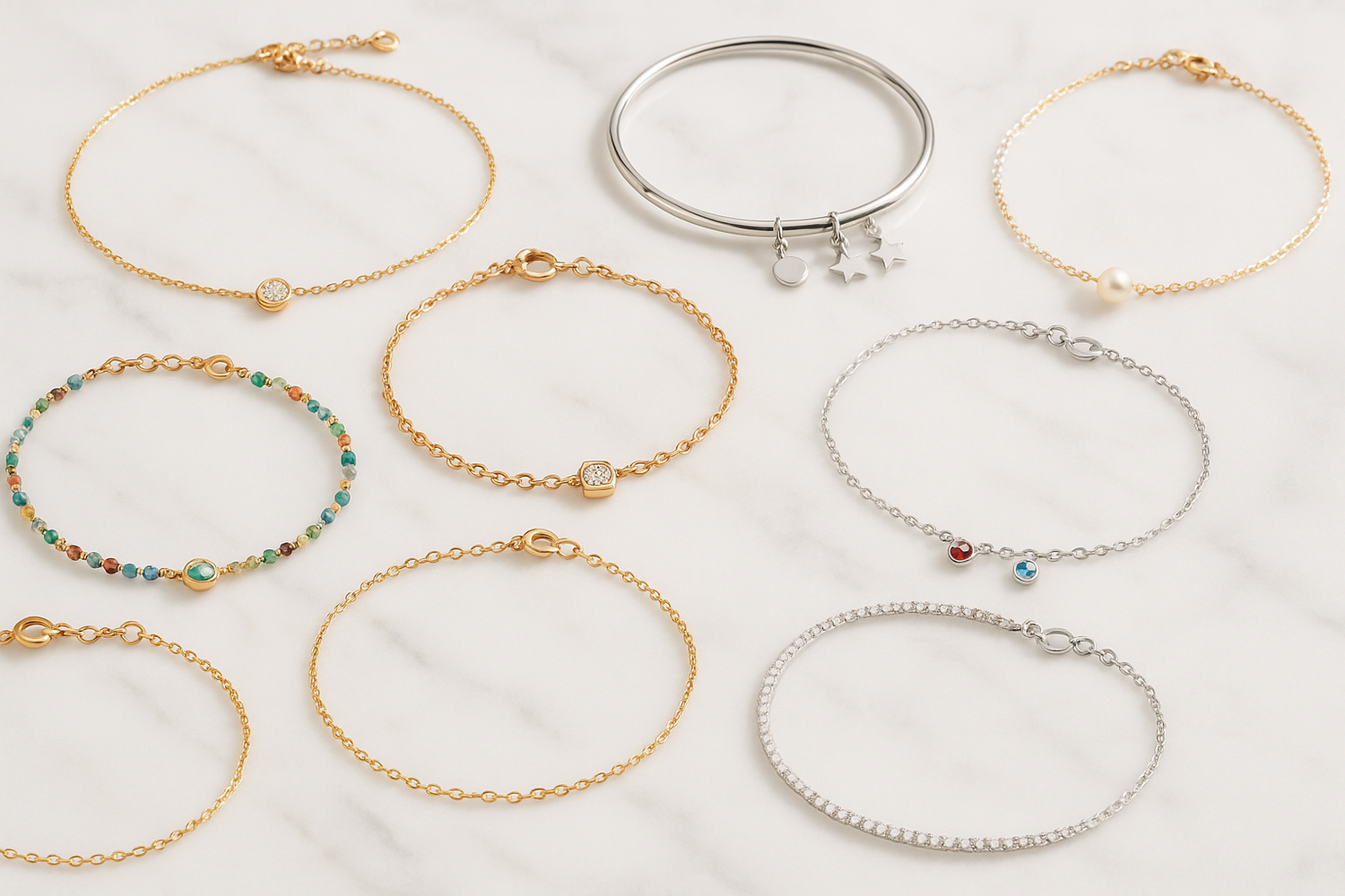 Anklet