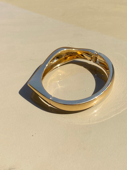 Golden Bracelet