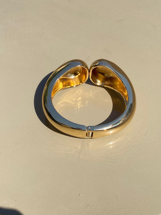 Golden Bracelet