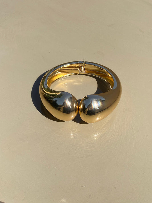 Golden Bracelet